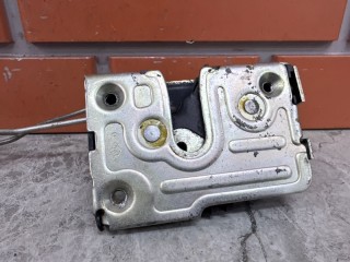 Замок передний правый, ориг. номер 6001547505, Renault Logan L90 2004-2009