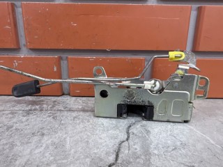 Замок передний правый, ориг. номер 6001547505, Renault Logan L90 2004-2009
