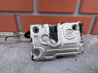 Замок задний правый, ориг. номер 6001547508, Renault Logan L90 2004-2009