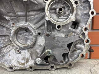 Крышка АКПП, ориг. номер 68000840AF, Jeep Compass 1 2006-2010