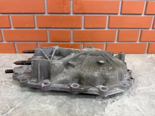 Крышка АКПП, ориг. номер 68000840AF, Jeep Compass 1 2006-2010
