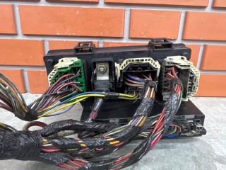Блок предохранителей в салон, ориг. номер 4692207AA, Jeep Compass 1 2006-2010