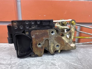 Замок передний правый, ориг. номер 96272644, Chevrolet Aveo T200 2003-2008