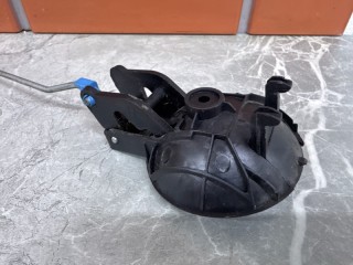 Замок передний правый, ориг. номер 96272644, Chevrolet Aveo T200 2003-2008