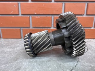 Шестерня АКПП, ориг. номер 0BH300012B, Volkswagen Tiguan NF 2011-2019