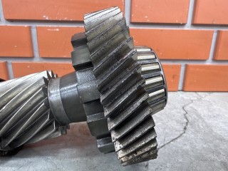 Шестерня АКПП, ориг. номер 0BH300012B, Volkswagen Tiguan NF 2011-2019