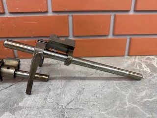 Вилки КПП, ориг. номер 4384139020, Hyundai Tucson JM 2004-2010