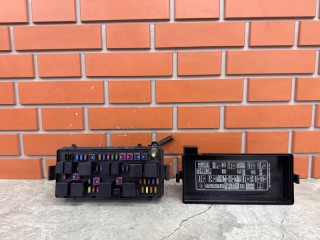 Блок предохранителей под капот, ориг. номер M113723010AB, Chery M11 1 2010-2015