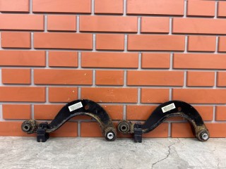 Рычаги задние, ориг. номер 1K0505323N, Volkswagen Passat B6 2005-2010