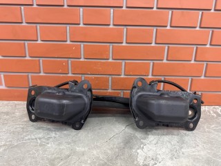 Рычаги задние, ориг. номер 3C0505223C, Volkswagen Passat B6 2005-2010