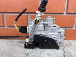 Замок задний правый, ориг. номер 3C4839016A, Volkswagen Passat B6 2005-2010