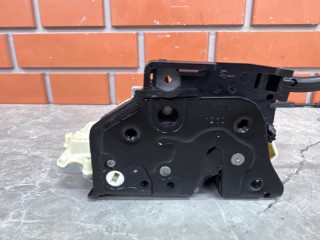 Замок задний правый, ориг. номер 3C4839016A, Volkswagen Passat B6 2005-2010