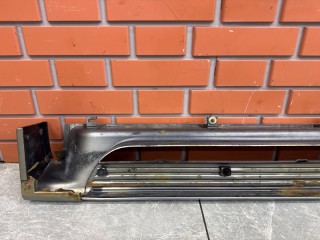 Молдинг / накладка левый, ориг. номер MR784436, Mitsubishi Montero Sport K96W 1996-2000