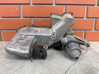 Актуатор, ориг. номер 2182C7, Peugeot 207 1 2009-2013