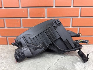 Блок предохранителей под капот, ориг. номер 1385556, Ford Mondeo 4 2010-2014