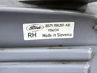 Фары противотуманные передние, ориг. номер 1731475, Ford Mondeo 4 2010-2014