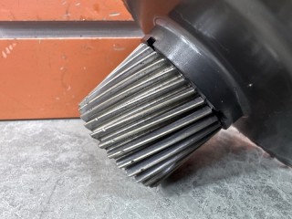 Шестерня АКПП, ориг. номер 24231788, Chevrolet Cruze J300 2008-2012