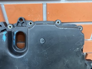 Крышка АКПП, ориг. номер 24243884, Chevrolet Cruze J300 2008-2012