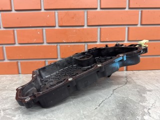 Крышка АКПП, ориг. номер 24243884, Chevrolet Cruze J300 2008-2012