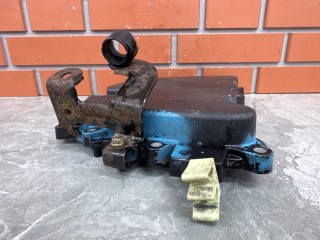 Крышка АКПП, ориг. номер 24243884, Chevrolet Cruze J300 2008-2012