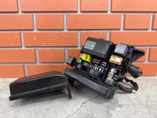 Блок предохранителей под капот, ориг. номер 8501B591, Mitsubishi Galant 9 2006-2008