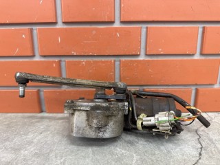 Моторчик раздаточной коробки, ориг. номер 332747S110, Nissan Pathfinder 3 2004-2010
