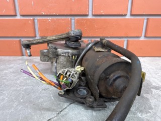 Моторчик раздаточной коробки, ориг. номер 332747S110, Nissan Pathfinder 3 2004-2010