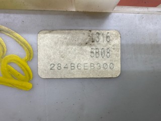 Блок предохранителей в салон, ориг. номер 284B6EB300, Nissan Pathfinder 3 2004-2010