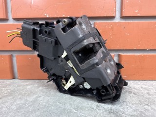 Замок передний левый, ориг. номер 4896707, Ford Focus 2 2004-2008