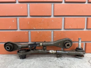 Рычаги задние, ориг. номер 517847, Peugeot 407 1 2004-2008