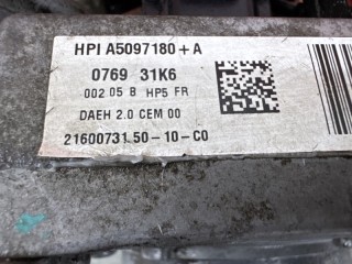 ЭГУР, ориг. номер 4007ZE, Peugeot 407 1 2004-2008