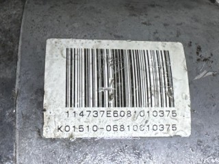 ЭГУР, ориг. номер 4007ZE, Peugeot 407 1 2004-2008