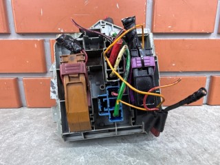 Блок предохранителей под капот, ориг. номер 46846104, Fiat Stilo 1 2001-2004