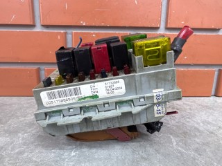 Блок предохранителей под капот, ориг. номер 46846104, Fiat Stilo 1 2001-2004