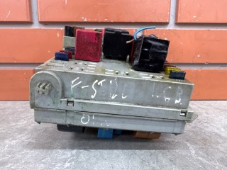 Блок предохранителей под капот, ориг. номер 46846104, Fiat Stilo 1 2001-2004