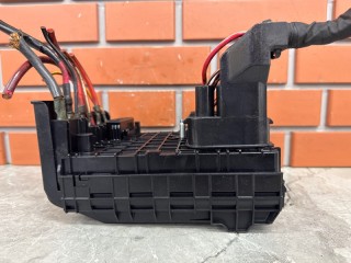 Блок предохранителей под капот, ориг. номер 3C0937125, Volkswagen Passat B6 2005-2010