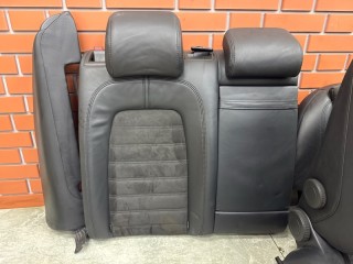 Салон кожаный, ориг. номер 3C0881405DLXDA, Volkswagen Passat B6 2005-2010
