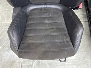 Салон кожаный, ориг. номер 3C0881405DLXDA, Volkswagen Passat B6 2005-2010