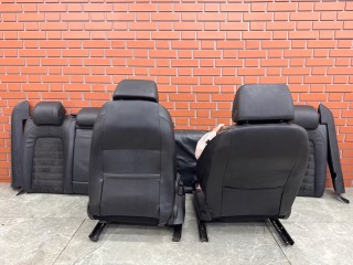 Салон кожаный, ориг. номер 3C0881405DLXDA, Volkswagen Passat B6 2005-2010