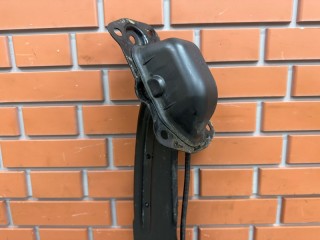 Кулак задний правый, ориг. номер 3C0505434K, Volkswagen Passat B6 2005-2010