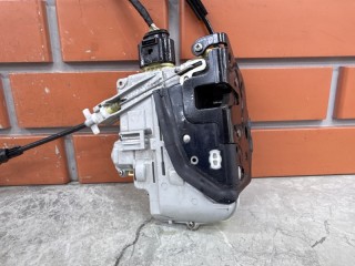 Замок передний левый, ориг. номер 3C1837015A, Volkswagen Passat B6 2005-2010