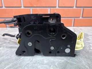 Замок передний левый, ориг. номер 3C1837015A, Volkswagen Passat B6 2005-2010