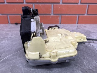Замок передний левый, ориг. номер 3C1837015A, Volkswagen Passat B6 2005-2010