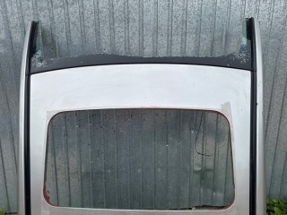 Крыша кузова, ориг. номер MN150285, Mitsubishi Galant 9 2006-2008