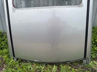 Крыша кузова, ориг. номер MN150285, Mitsubishi Galant 9 2006-2008