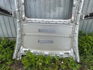 Крыша кузова, ориг. номер MN150285, Mitsubishi Galant 9 2006-2008
