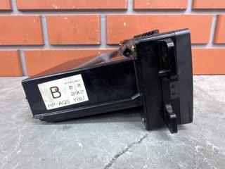 Блок управления печкой, ориг. номер 97220H1601, Hyundai Terracan 1 2001-2004