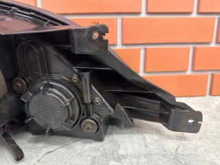 Фара левая, ориг. номер 92101H1011, Hyundai Terracan 1 2001-2004