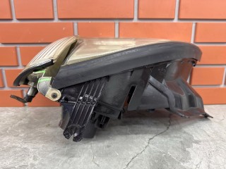 Фара левая, ориг. номер 92101H1011, Hyundai Terracan 1 2001-2004