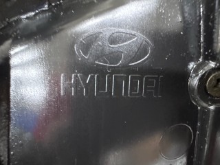 Фонарь левый, ориг. номер 92401H1110, Hyundai Terracan 1 2001-2004